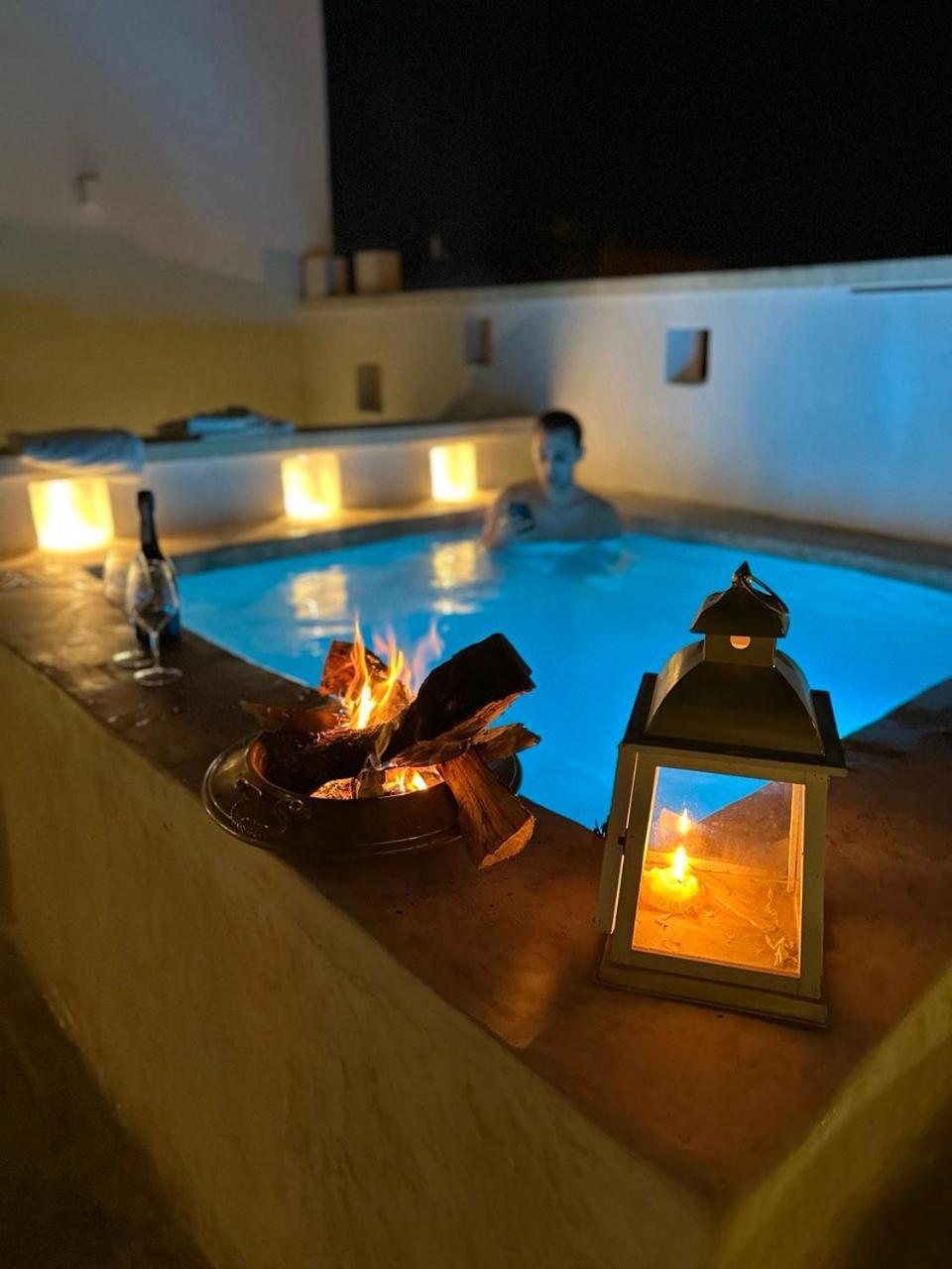 Jrooms - Apulian Home تريكاس المظهر الخارجي الصورة