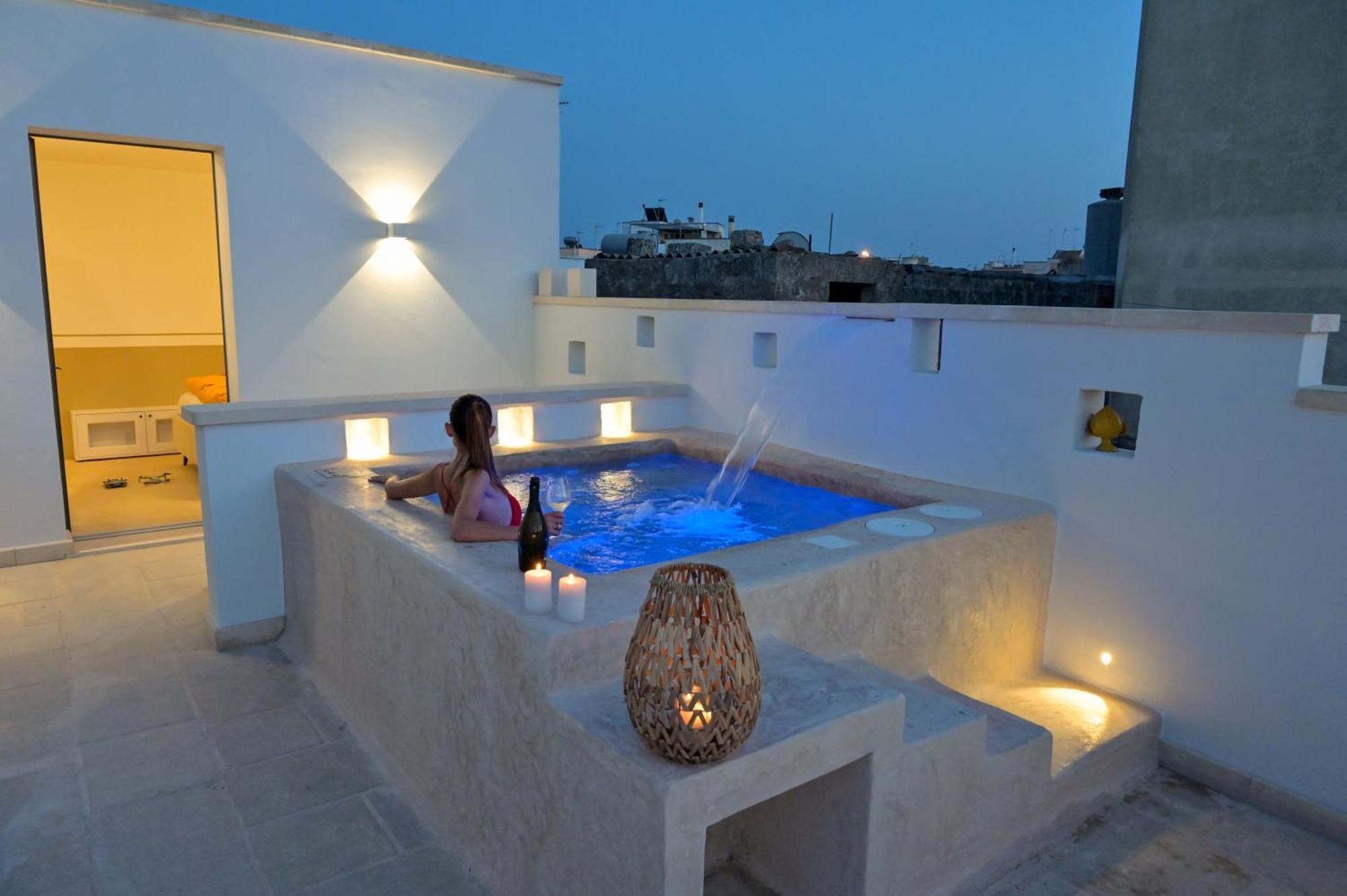 Jrooms - Apulian Home تريكاس المظهر الخارجي الصورة