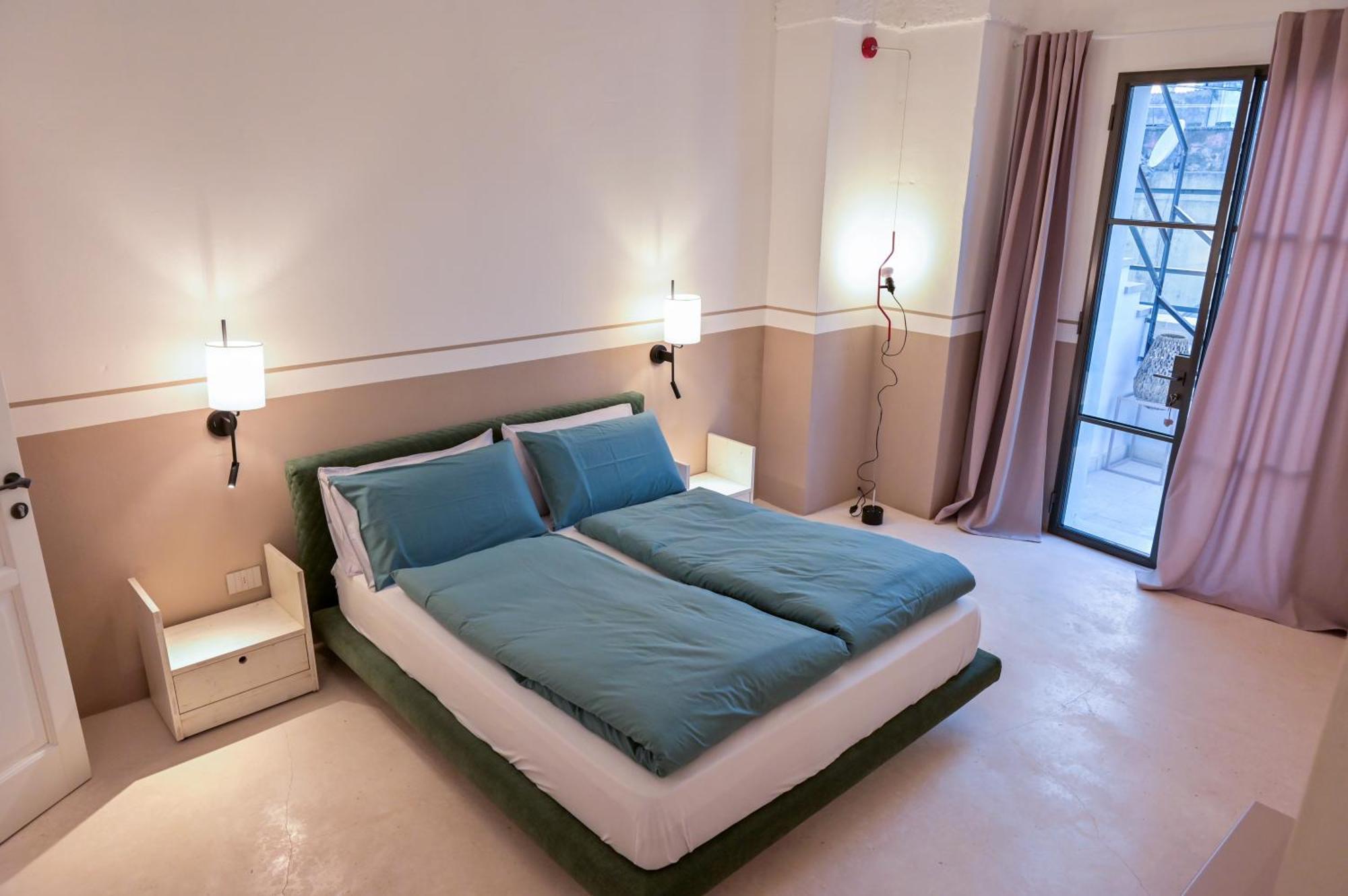 Jrooms - Apulian Home تريكاس المظهر الخارجي الصورة