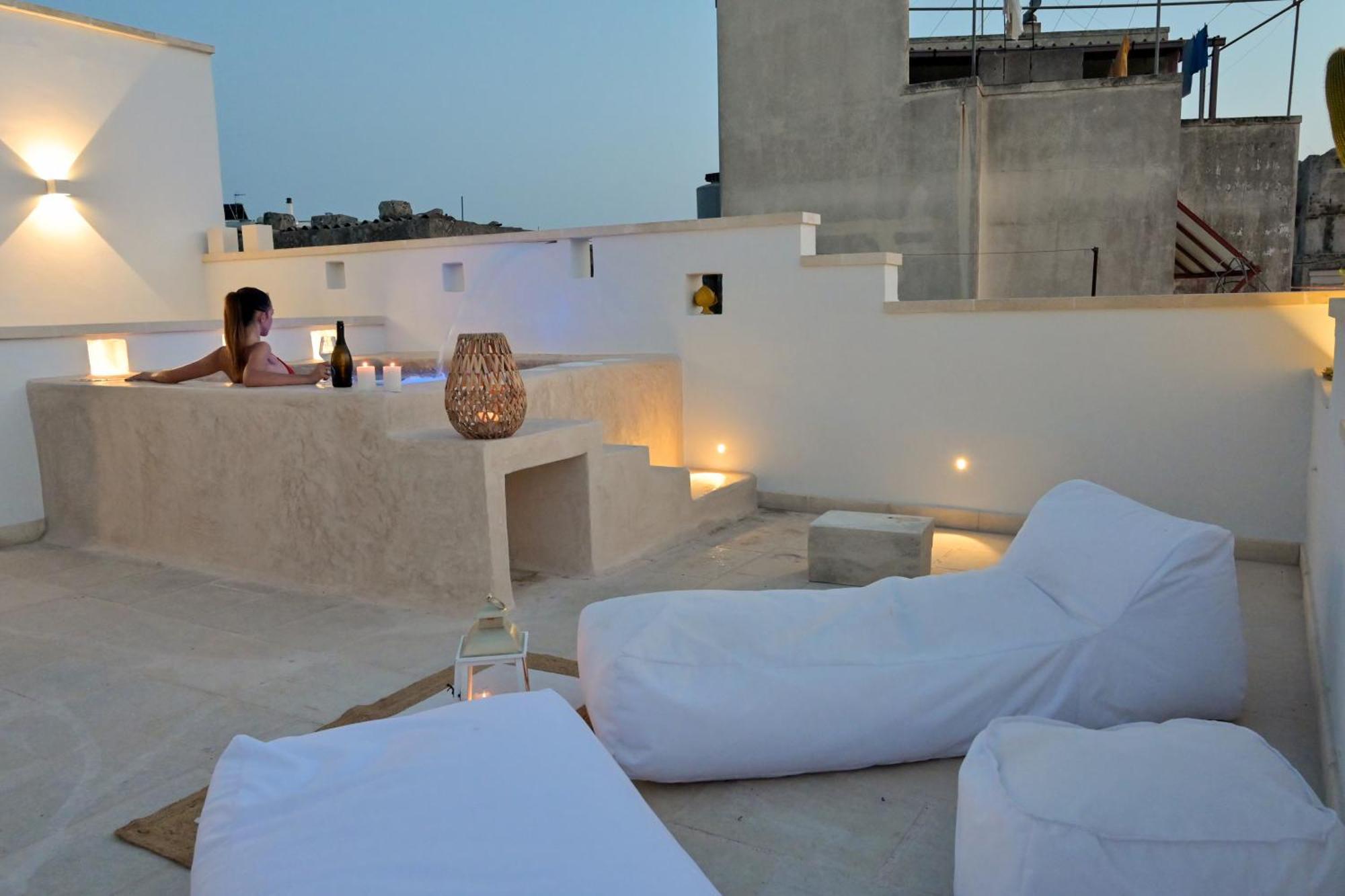 Jrooms - Apulian Home تريكاس المظهر الخارجي الصورة