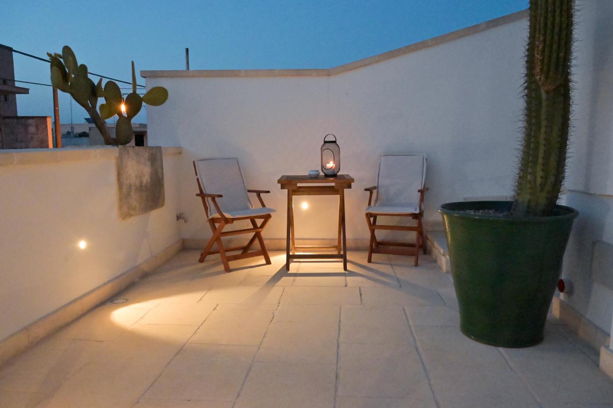 Jrooms - Apulian Home تريكاس المظهر الخارجي الصورة