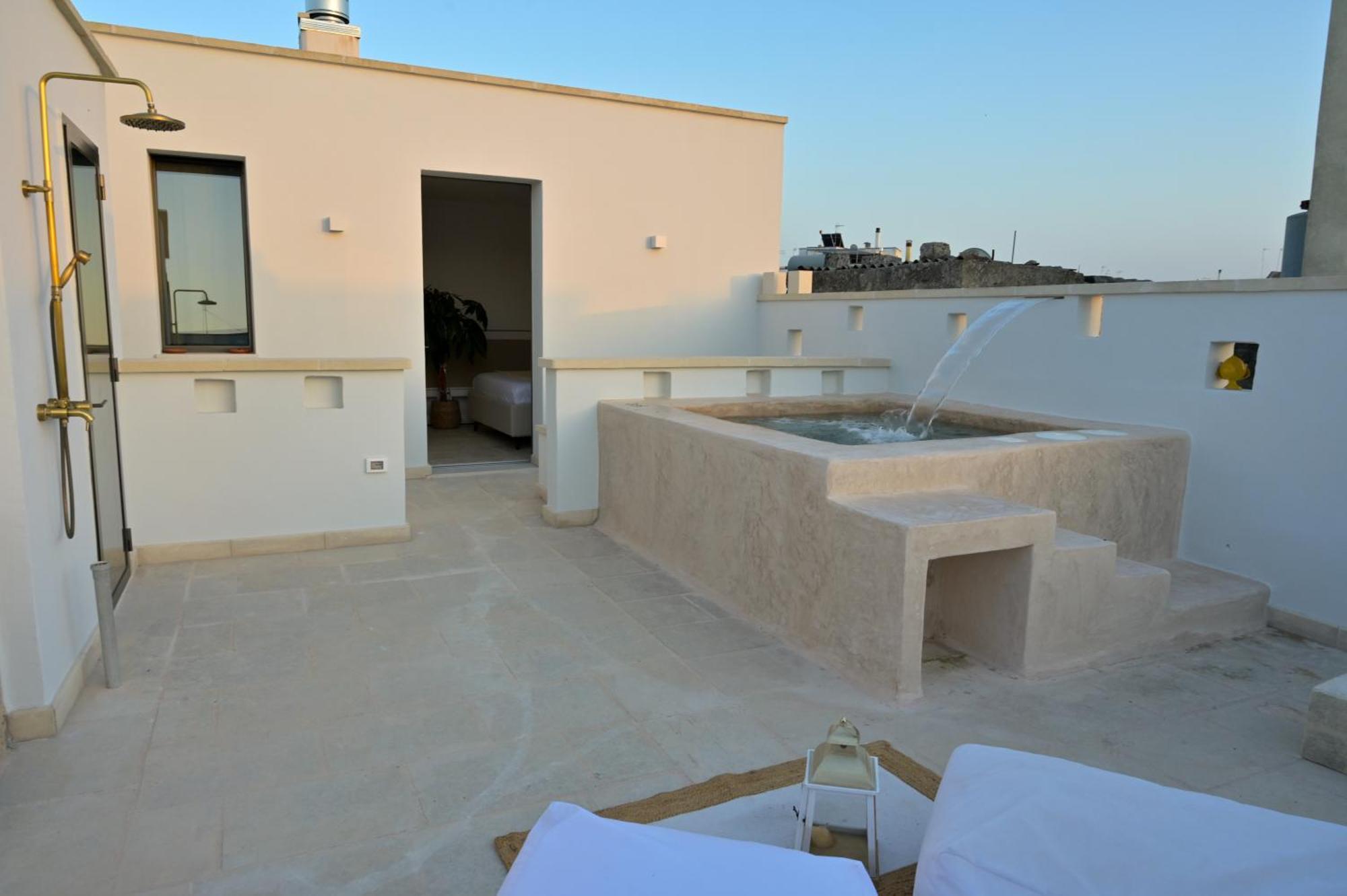 Jrooms - Apulian Home تريكاس المظهر الخارجي الصورة