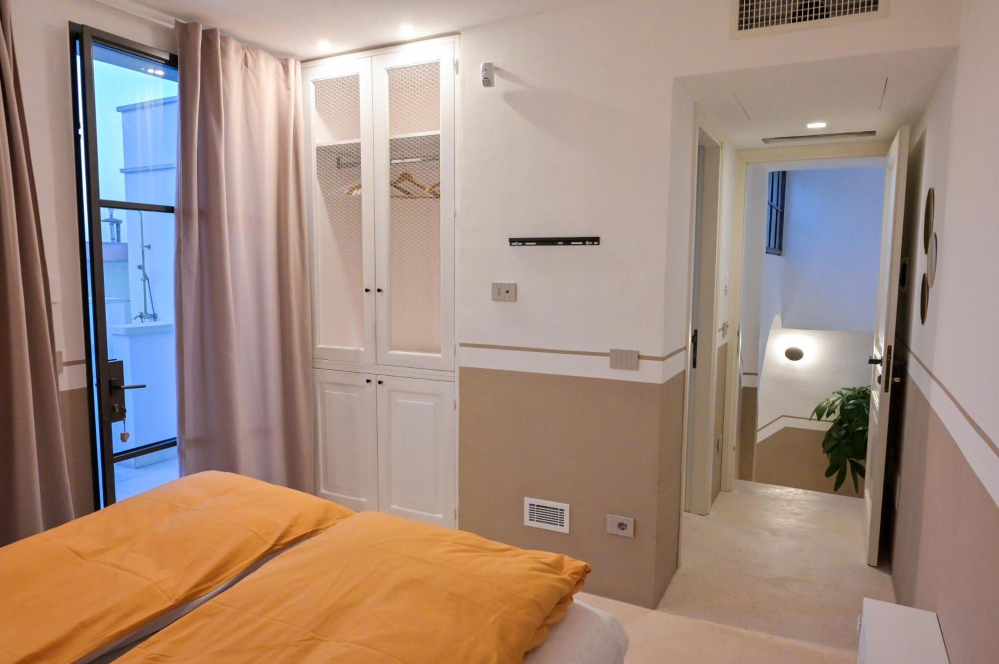 Jrooms - Apulian Home تريكاس المظهر الخارجي الصورة