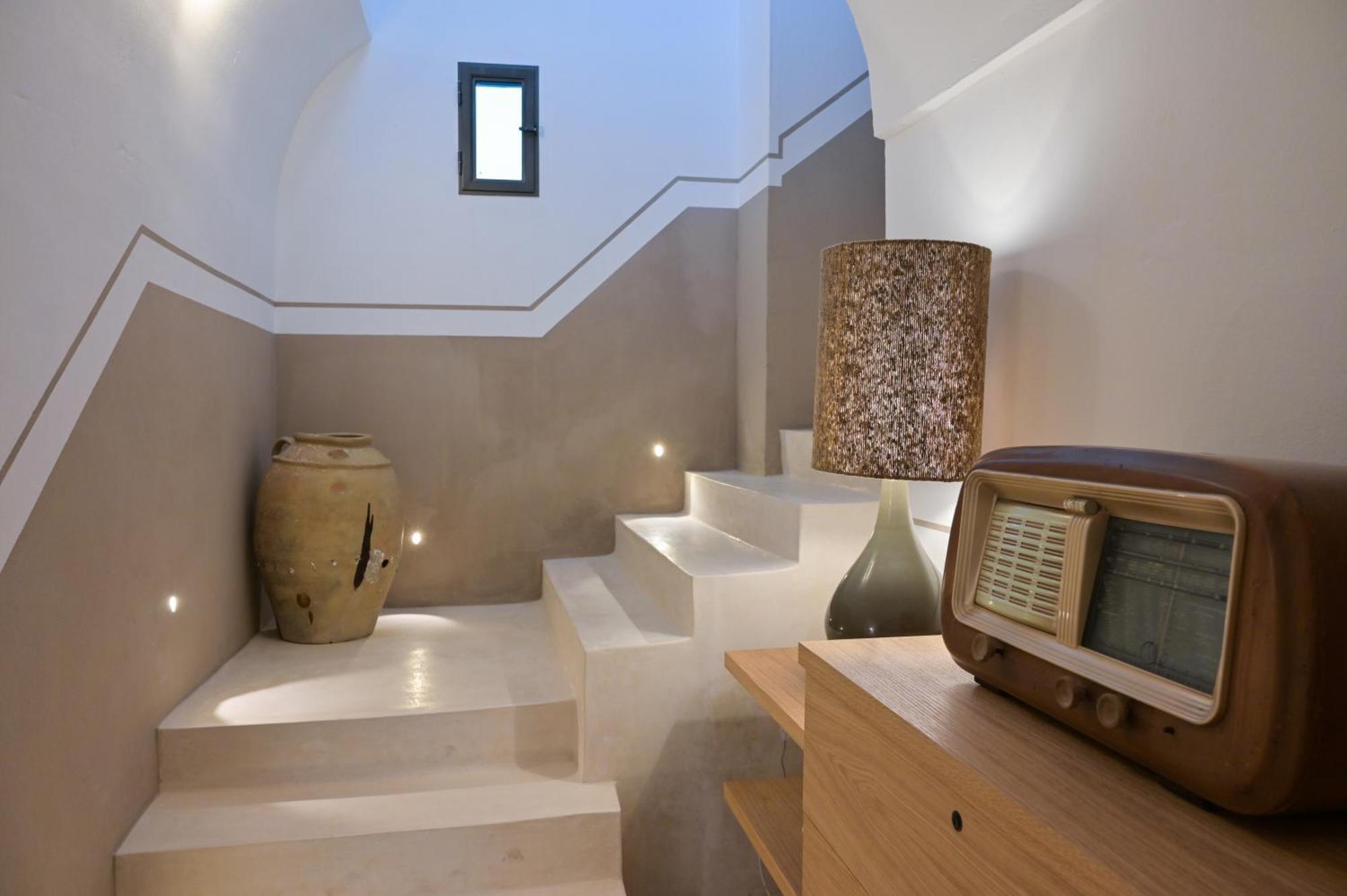 Jrooms - Apulian Home تريكاس المظهر الخارجي الصورة