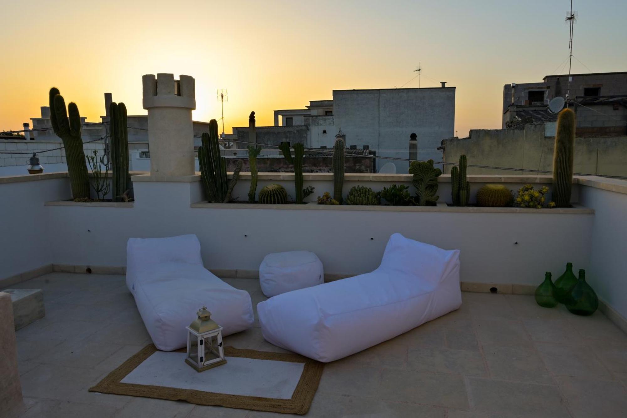 Jrooms - Apulian Home تريكاس المظهر الخارجي الصورة