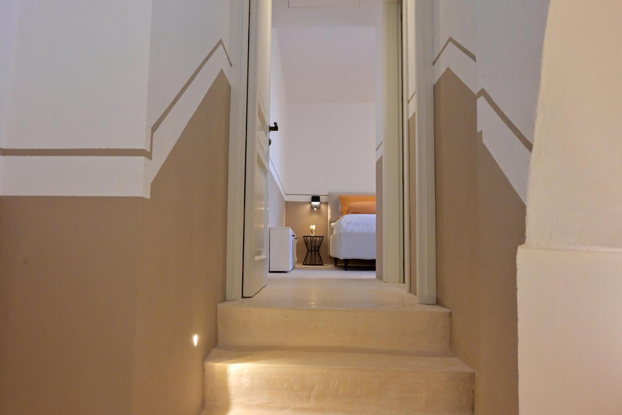 Jrooms - Apulian Home تريكاس المظهر الخارجي الصورة