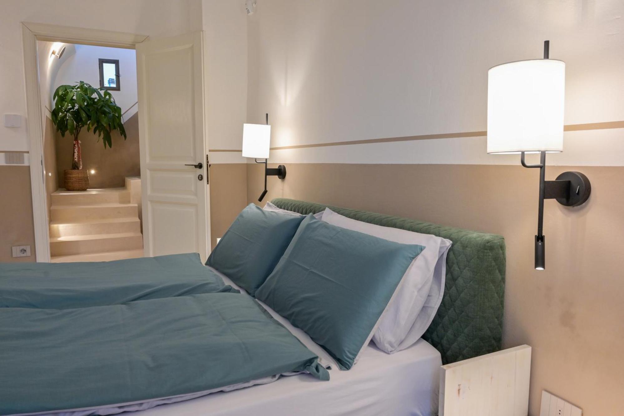 Jrooms - Apulian Home تريكاس المظهر الخارجي الصورة