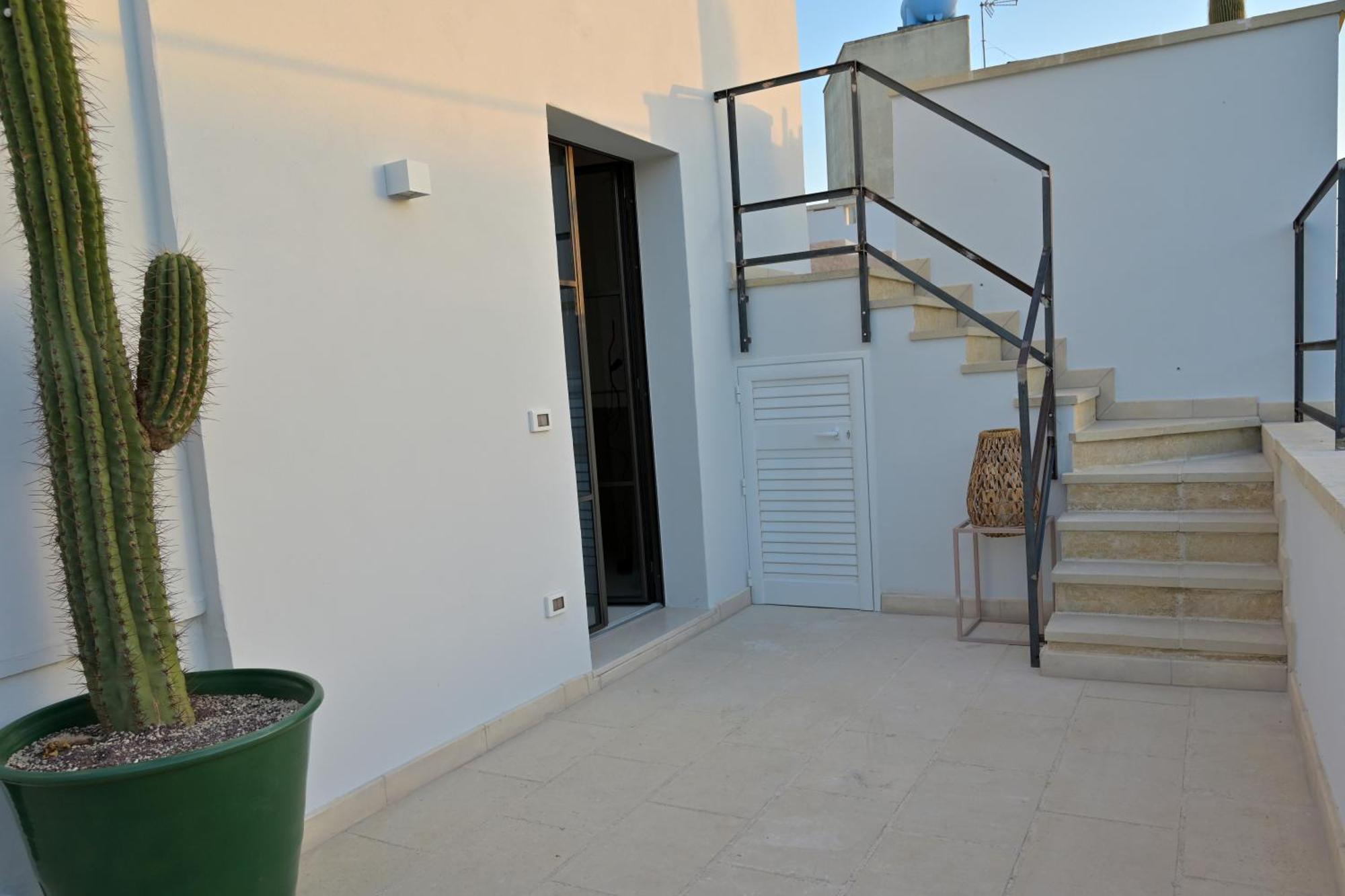 Jrooms - Apulian Home تريكاس المظهر الخارجي الصورة