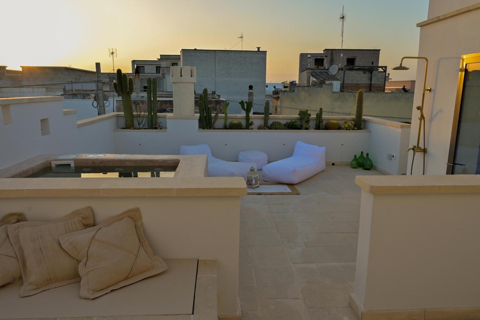Jrooms - Apulian Home تريكاس المظهر الخارجي الصورة